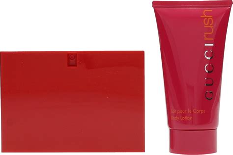 gucci rush body wash|gucci perfume for women.